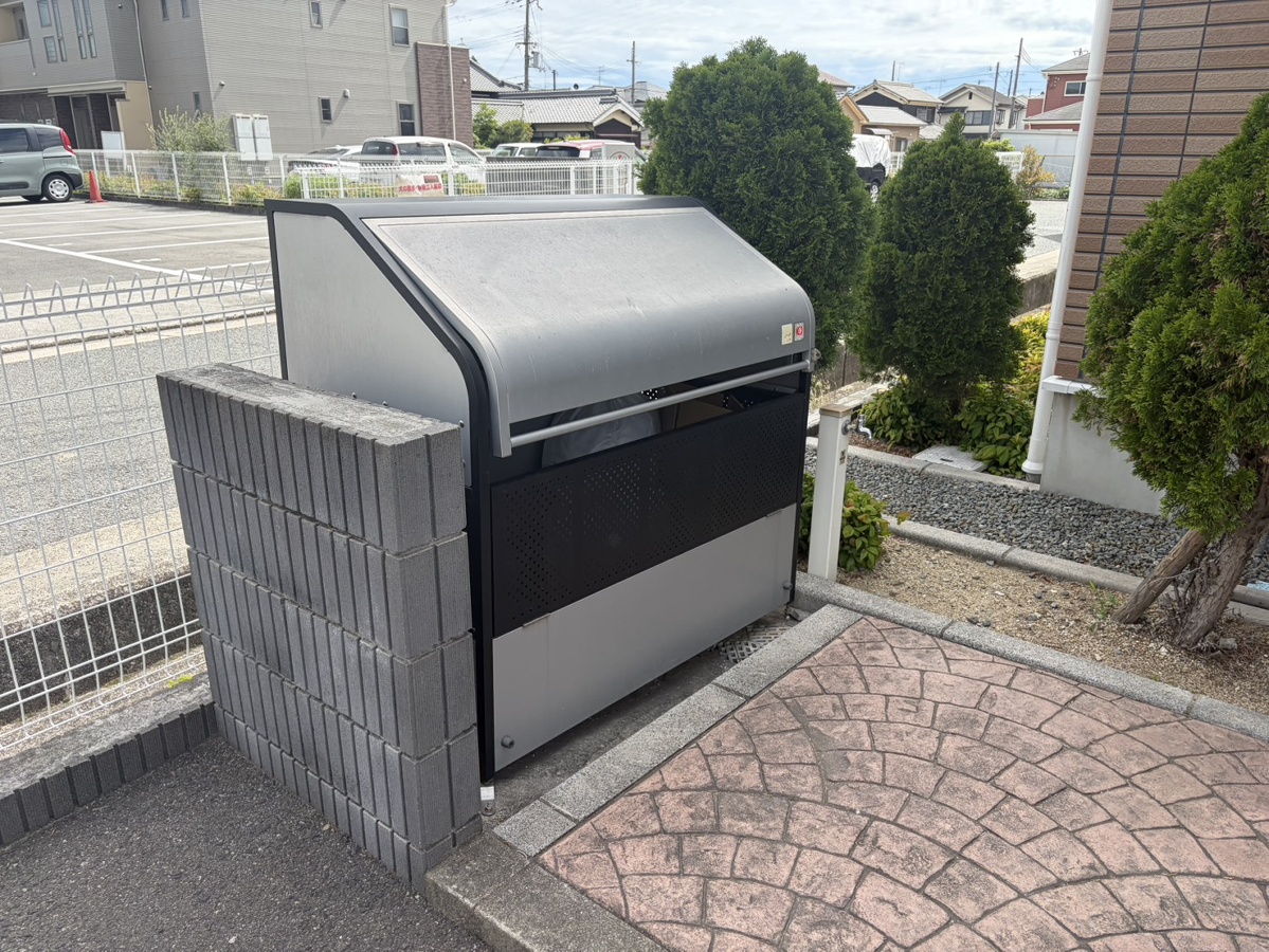 共用部 写真28