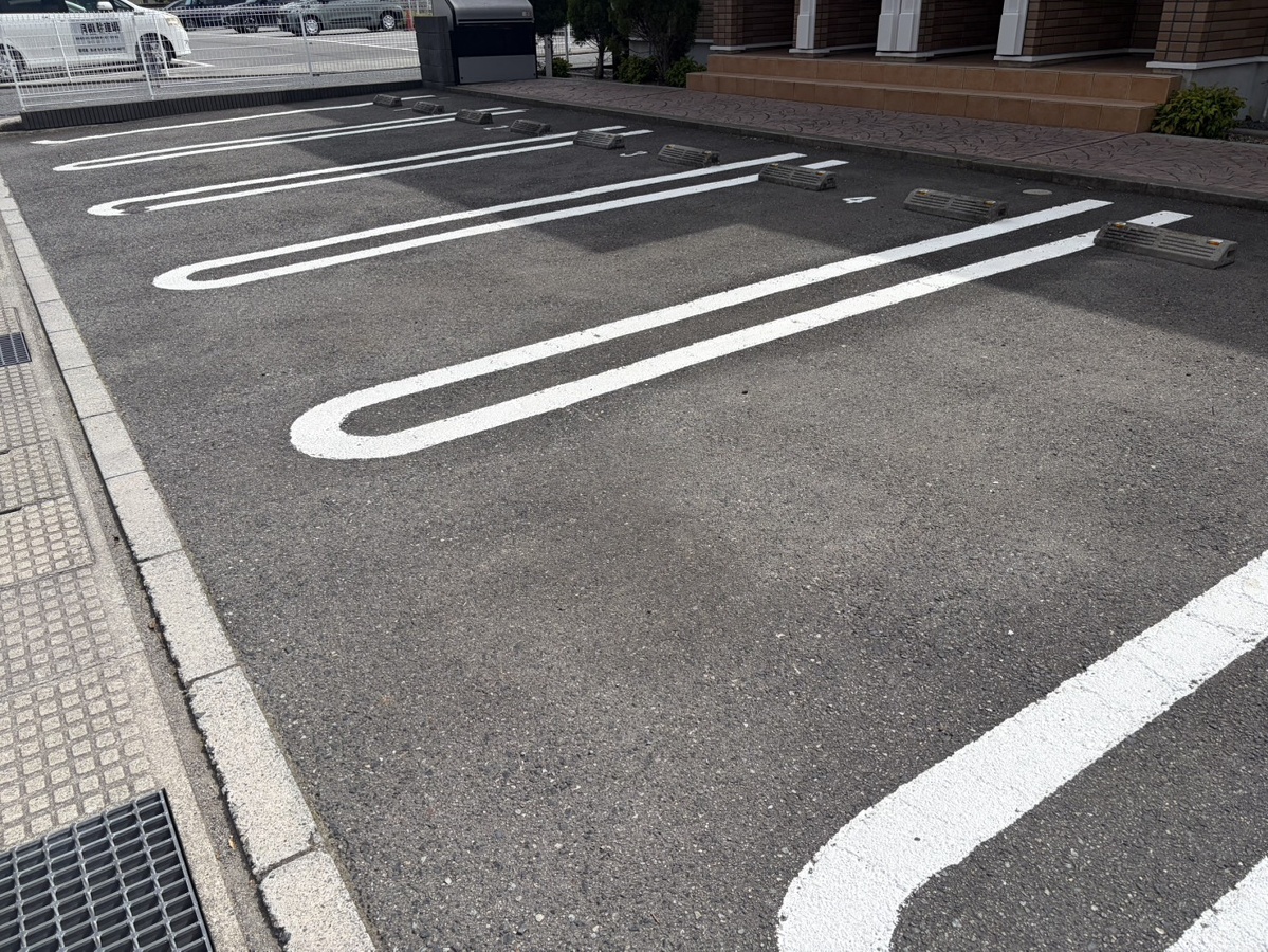 駐車場 写真29