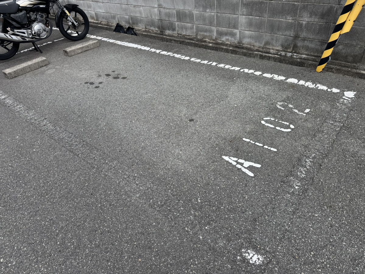 駐車場 写真37