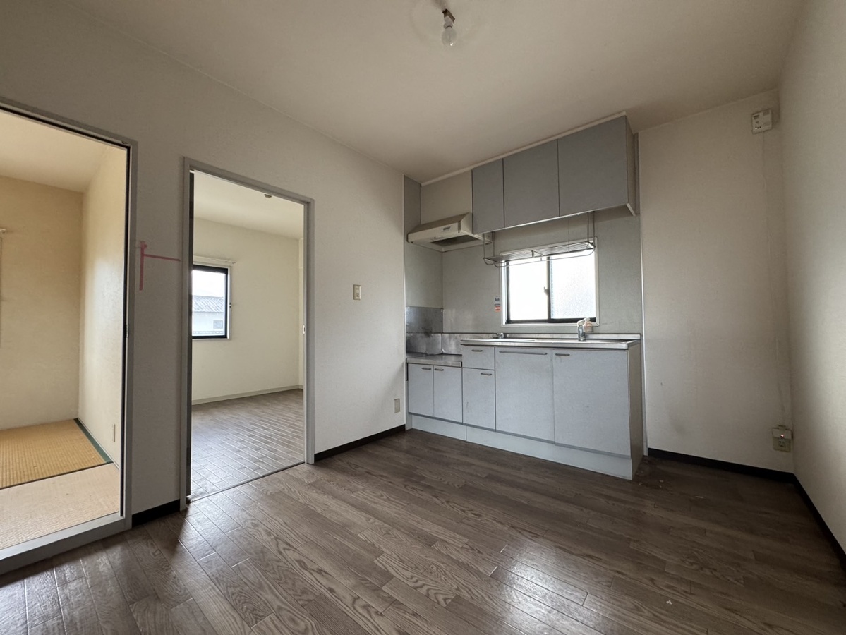 ダイニング 写真3