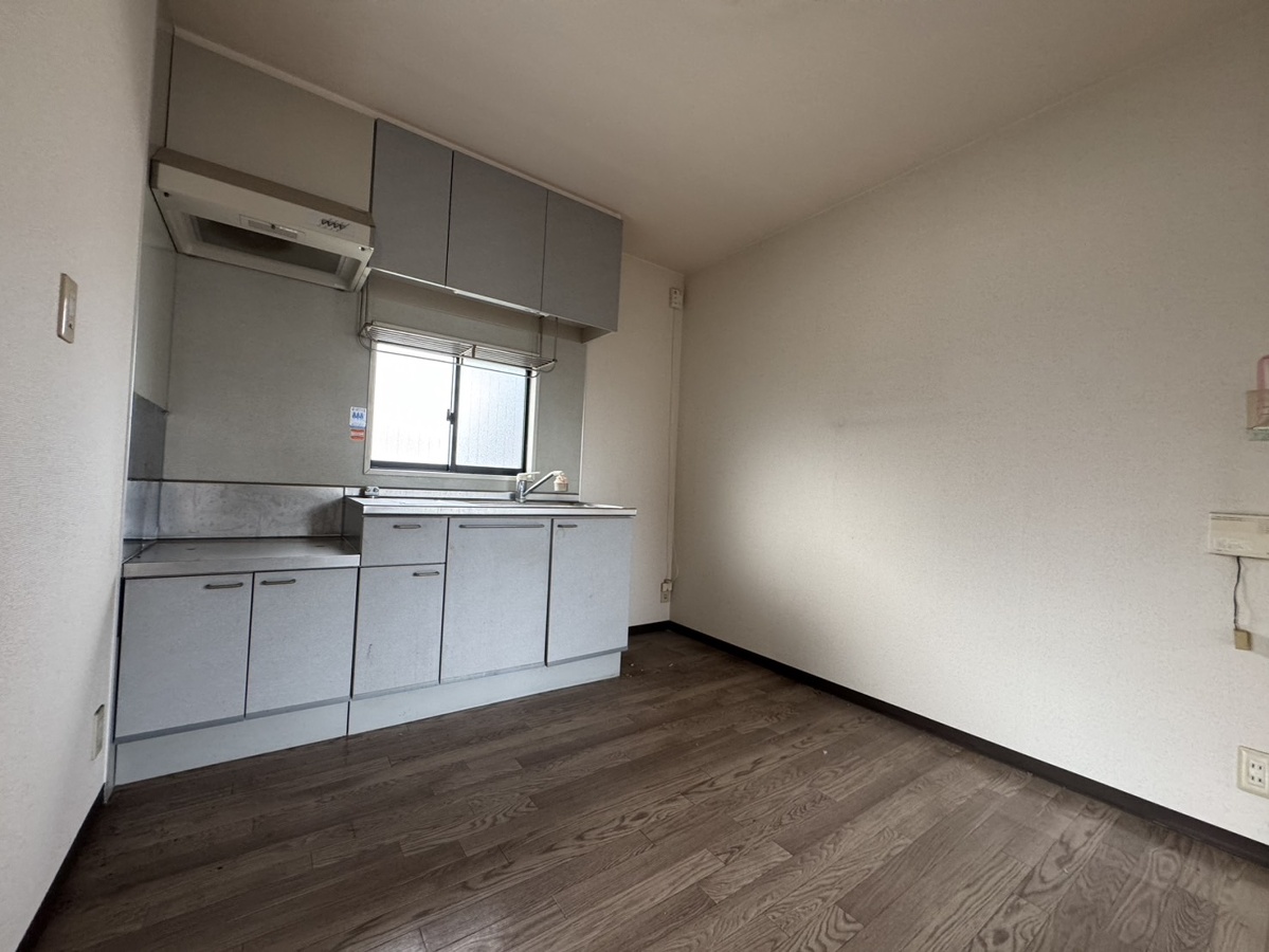 ダイニング 写真2