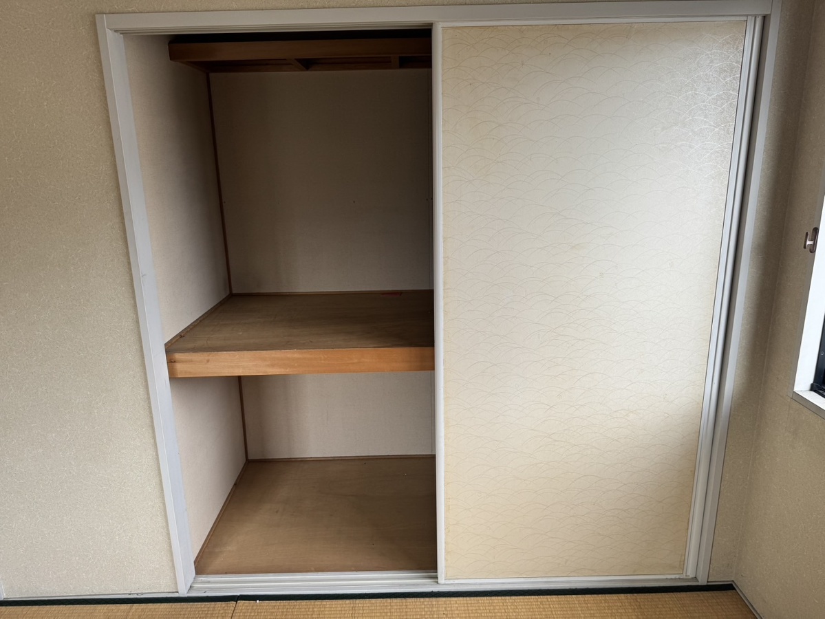収納 写真13