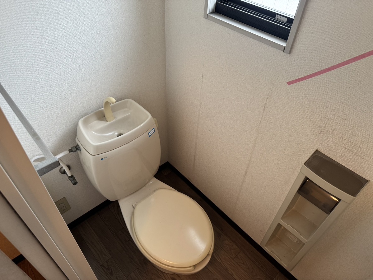 トイレ 写真12