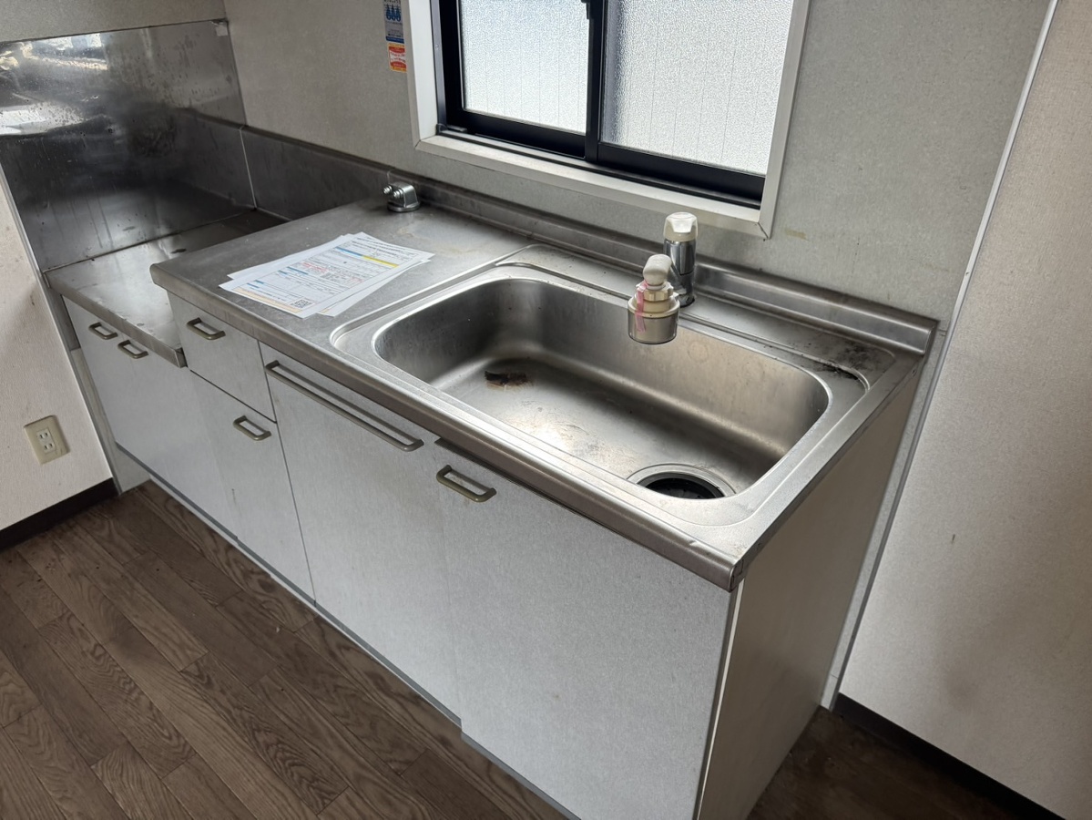 キッチン 写真4