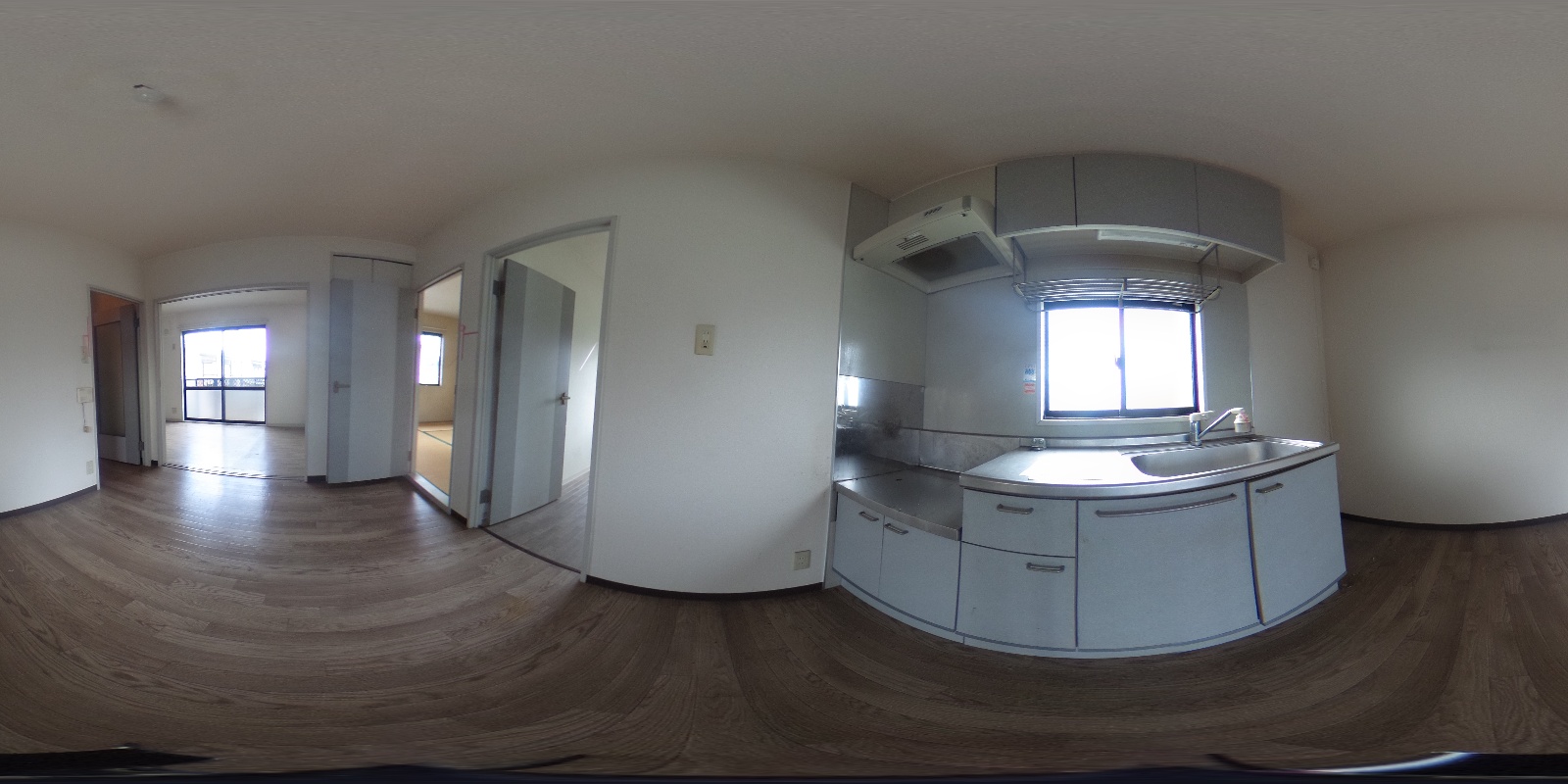 キッチン 写真34