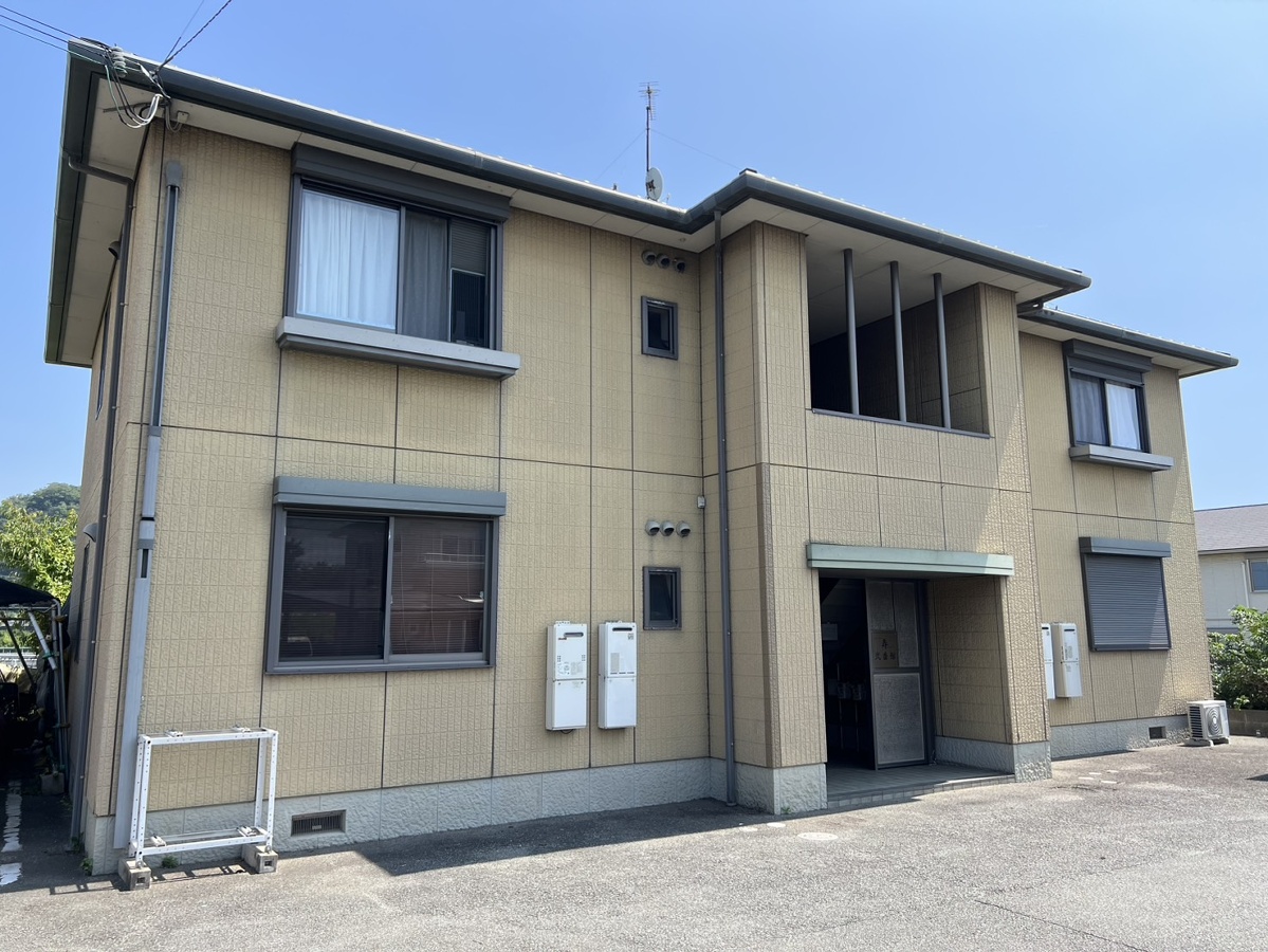 シャーメゾン寿　壱・弐番館