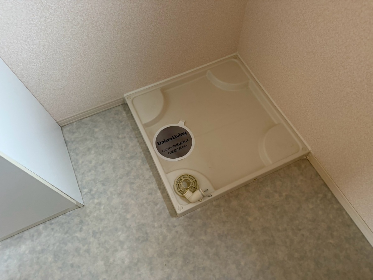 洗面所 写真13