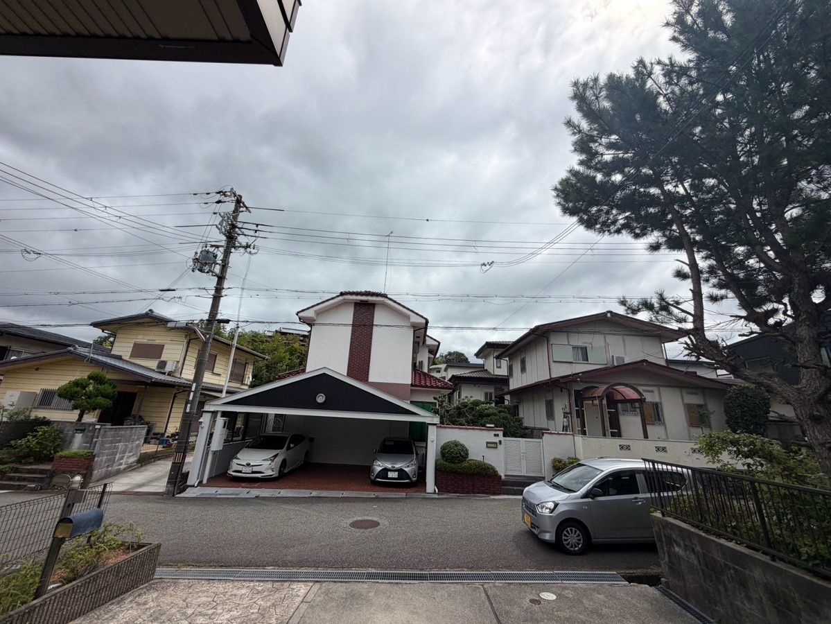 眺望 写真28