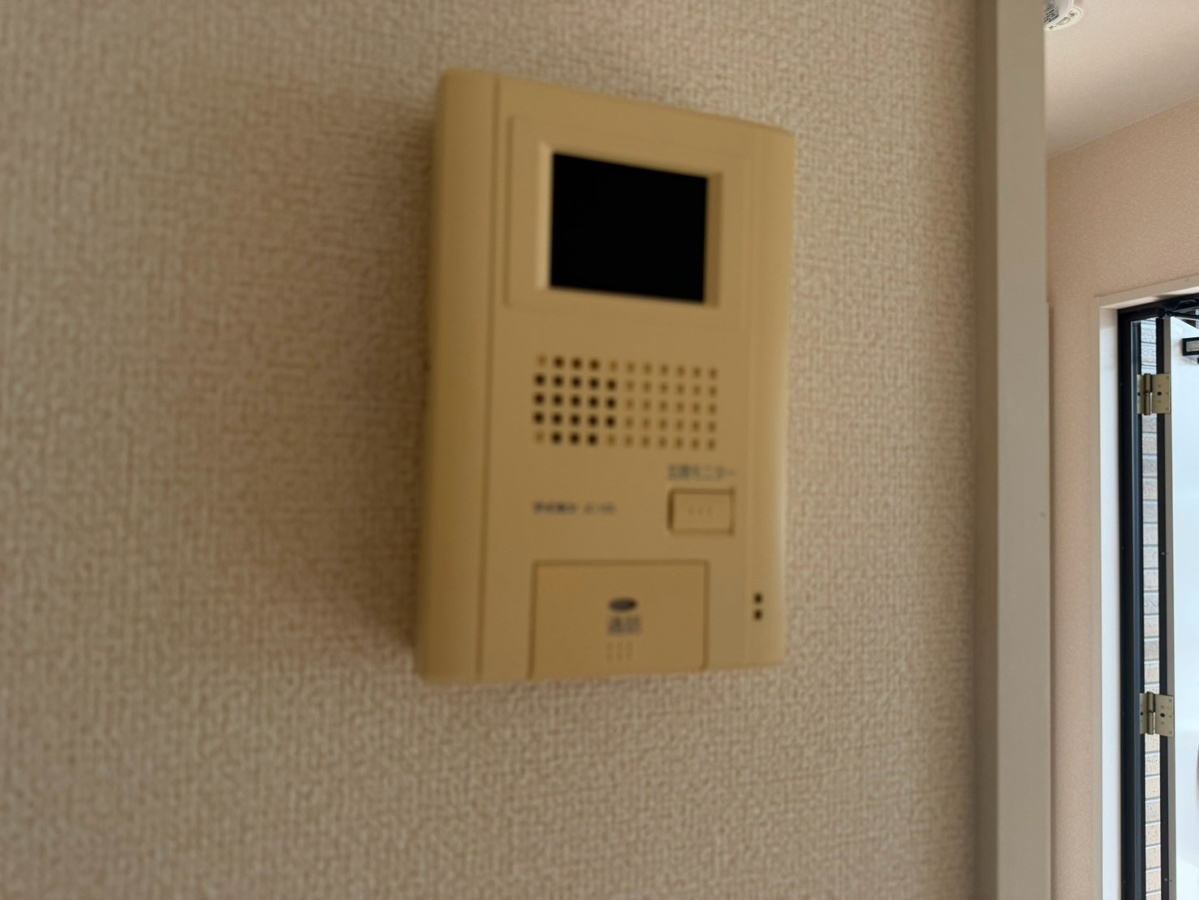 セキュリティ 写真19