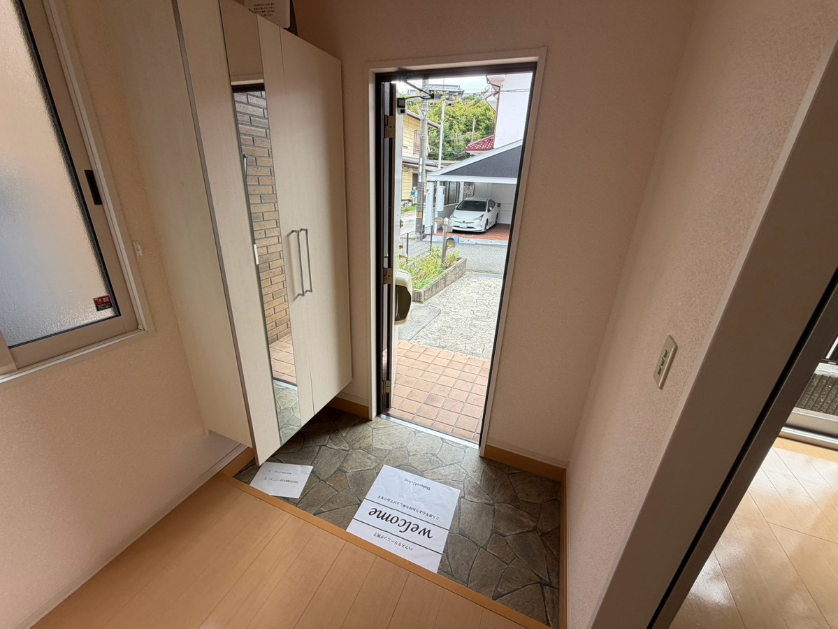 玄関 写真11
