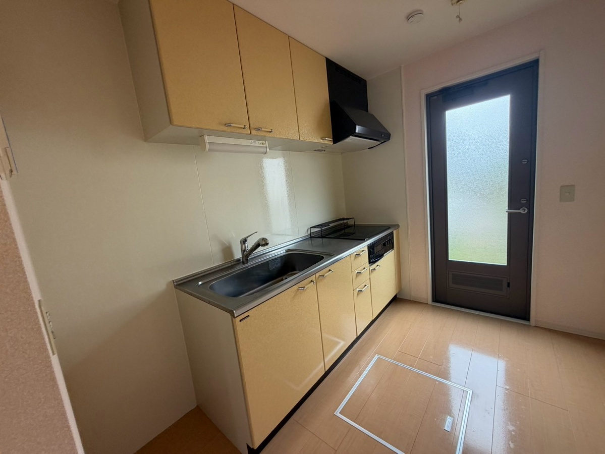 キッチン 写真4