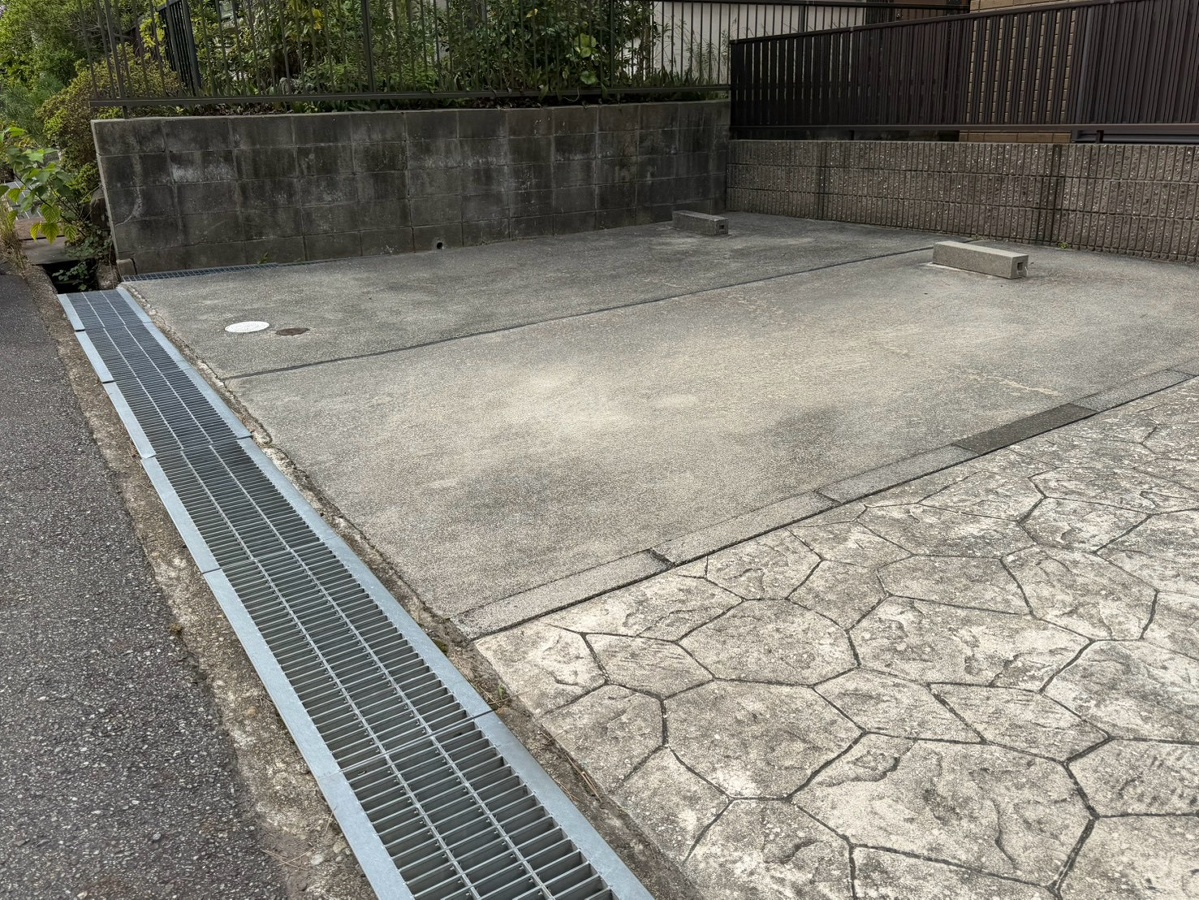 駐車場 写真32