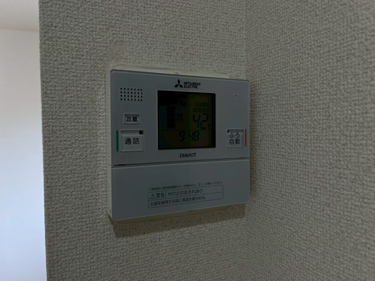 設備 写真17