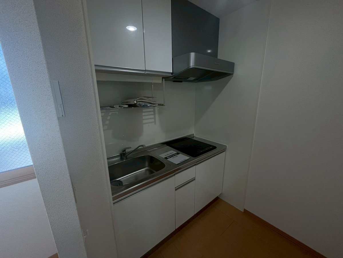 キッチン 写真4
