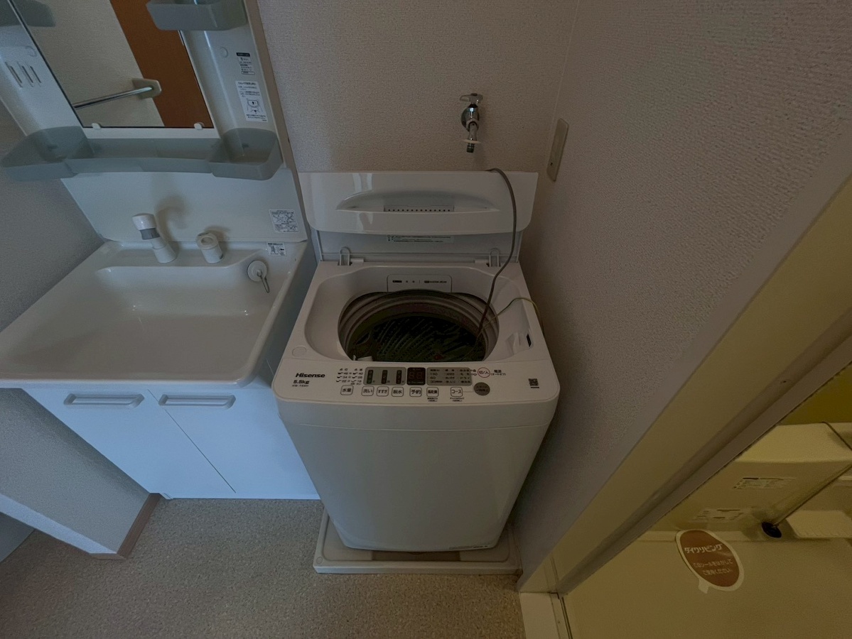設備 写真20