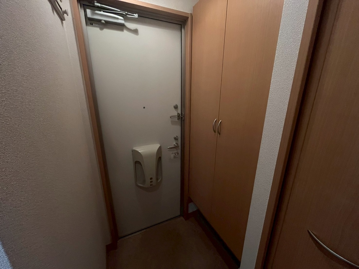 玄関 写真5