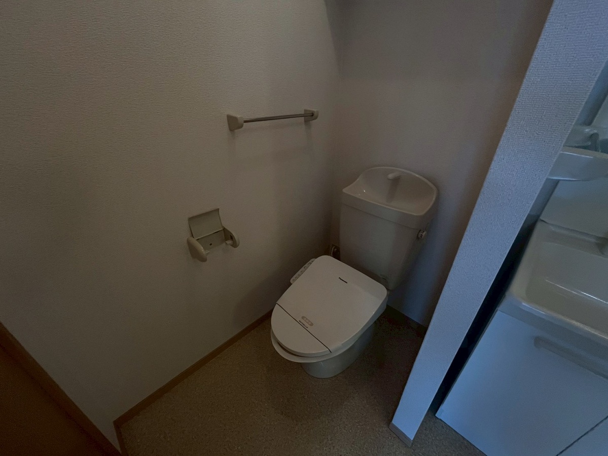 トイレ 写真8