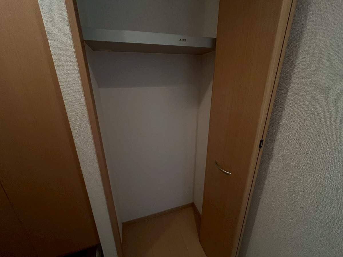 収納 写真10