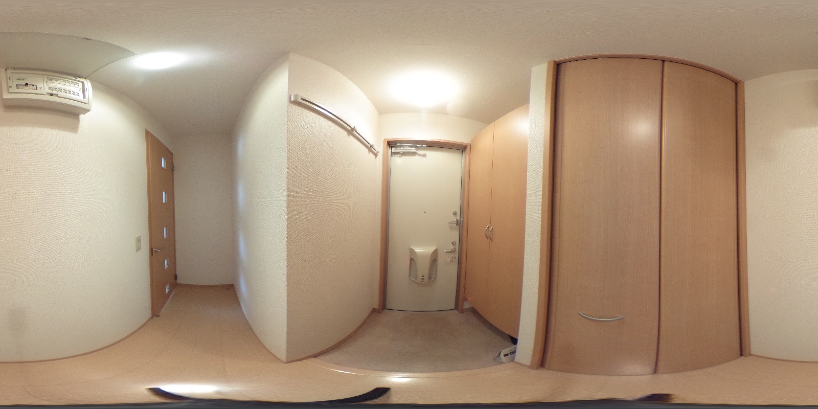 玄関 写真35