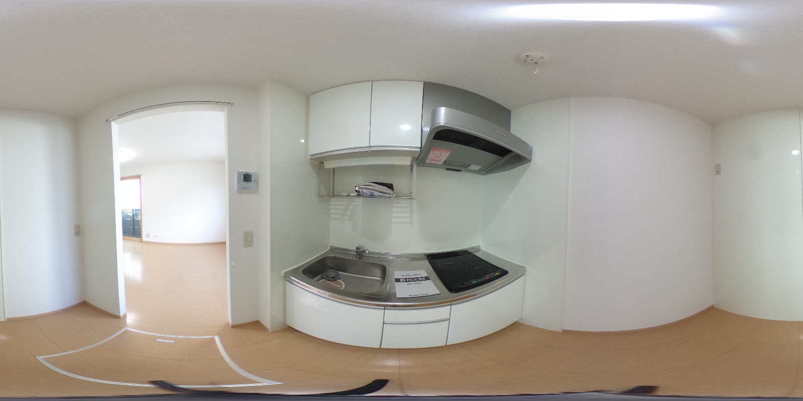 キッチン 写真34