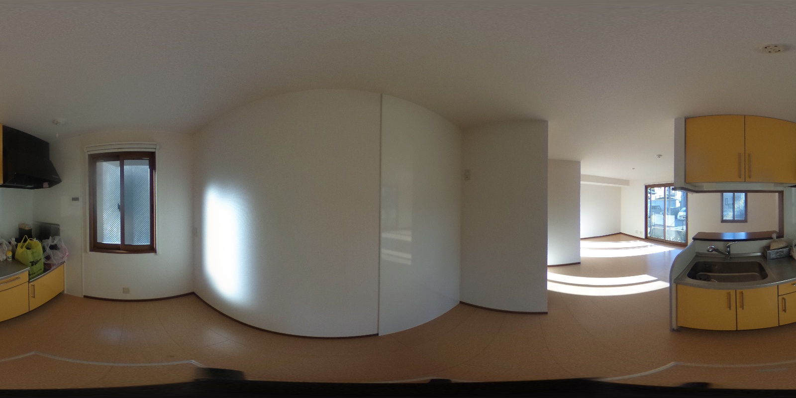 キッチン 写真34