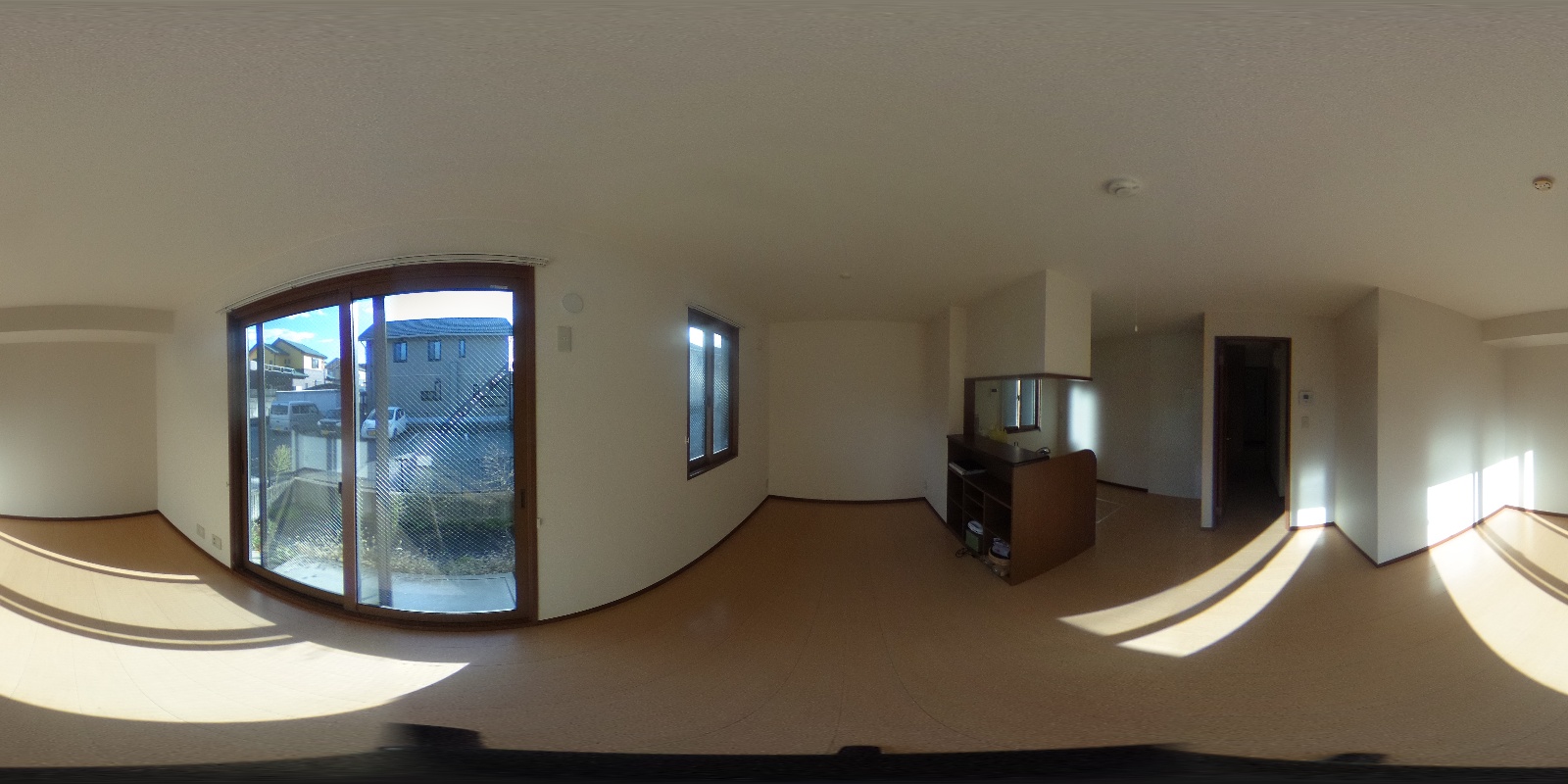 リビング 写真33