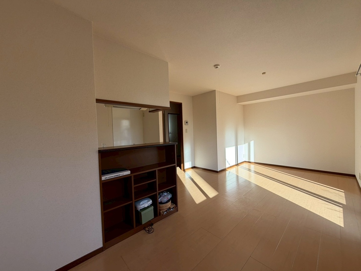 ダイニング 写真2