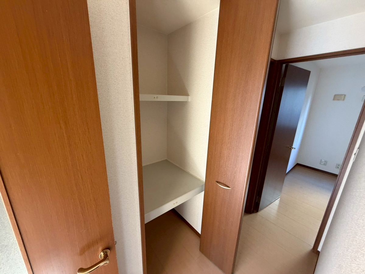 収納 写真17