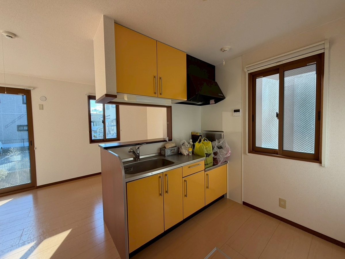 キッチン 写真4