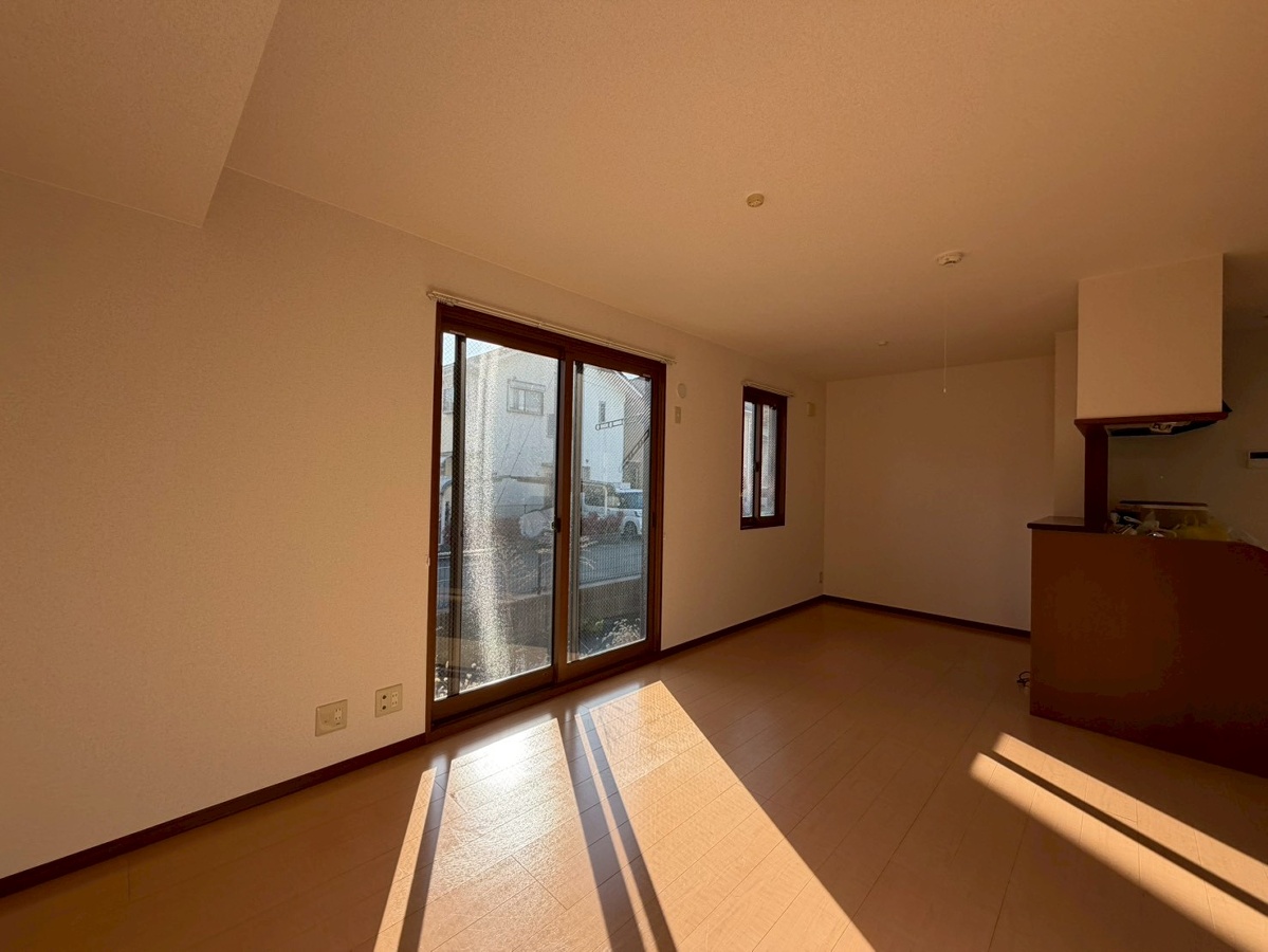 ダイニング 写真3