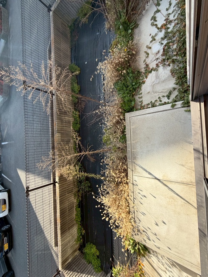 バルコニー・ベランダ 写真20