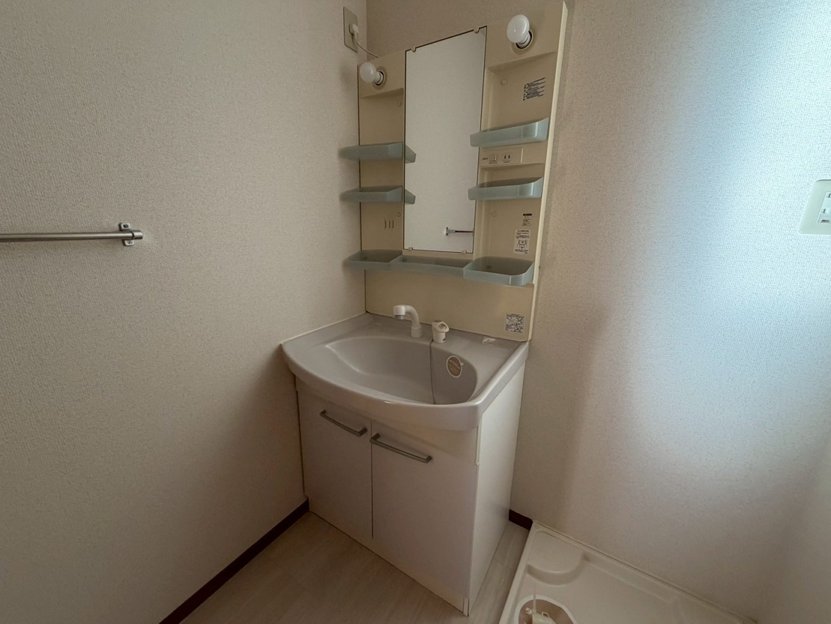 洗面所 写真10