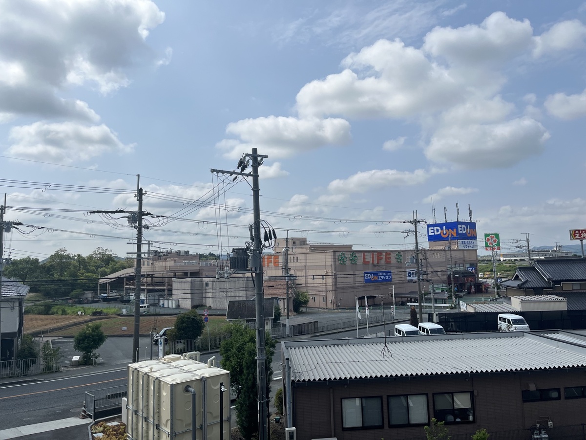 眺望 写真30