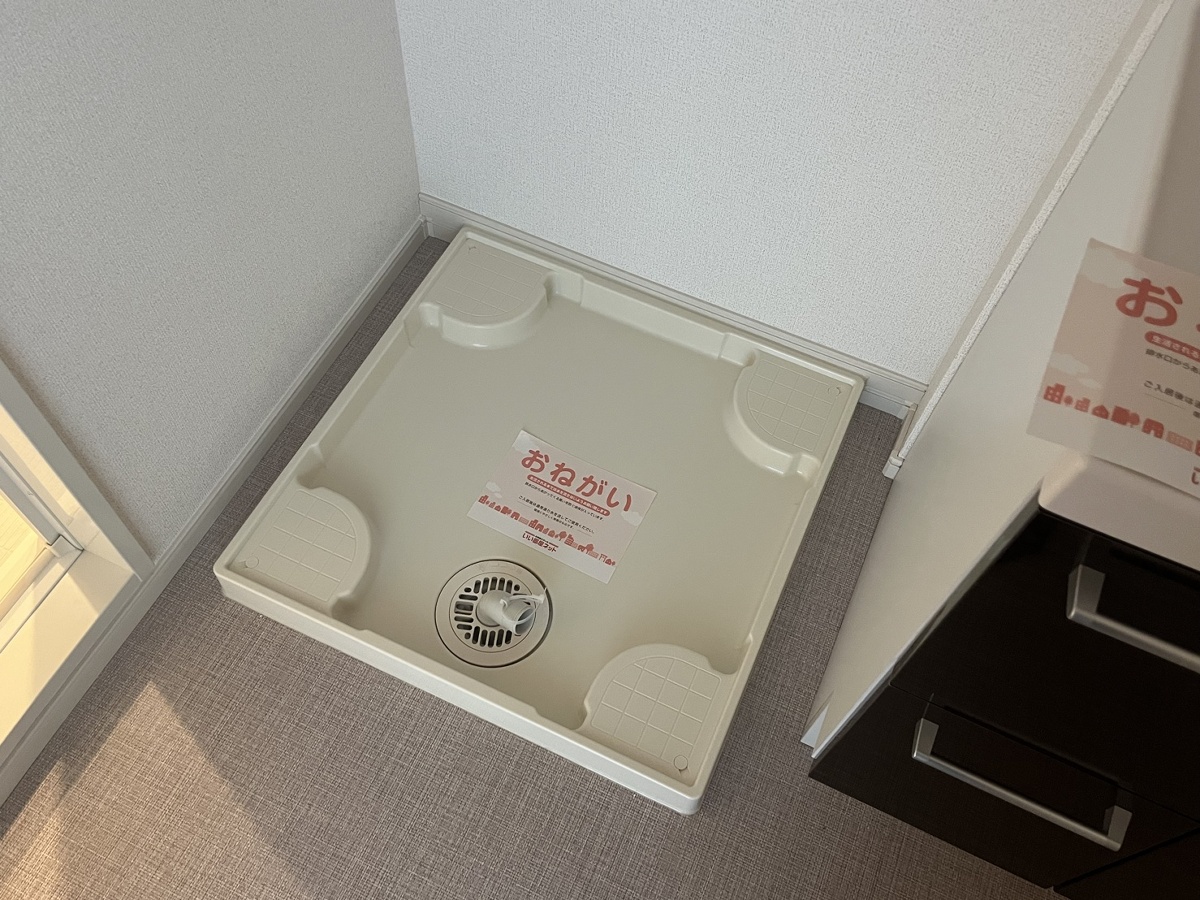 洗面所 写真12