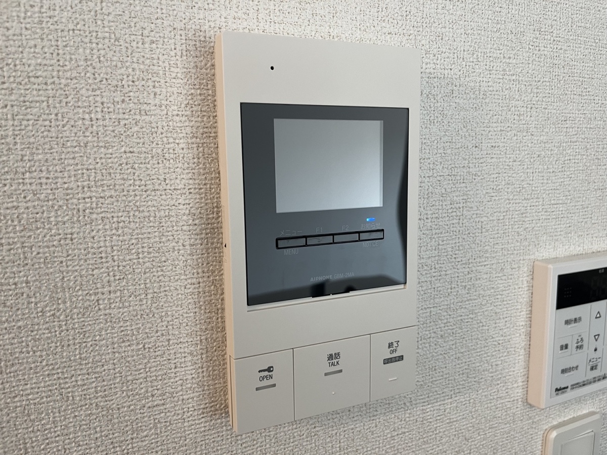 セキュリティ 写真20