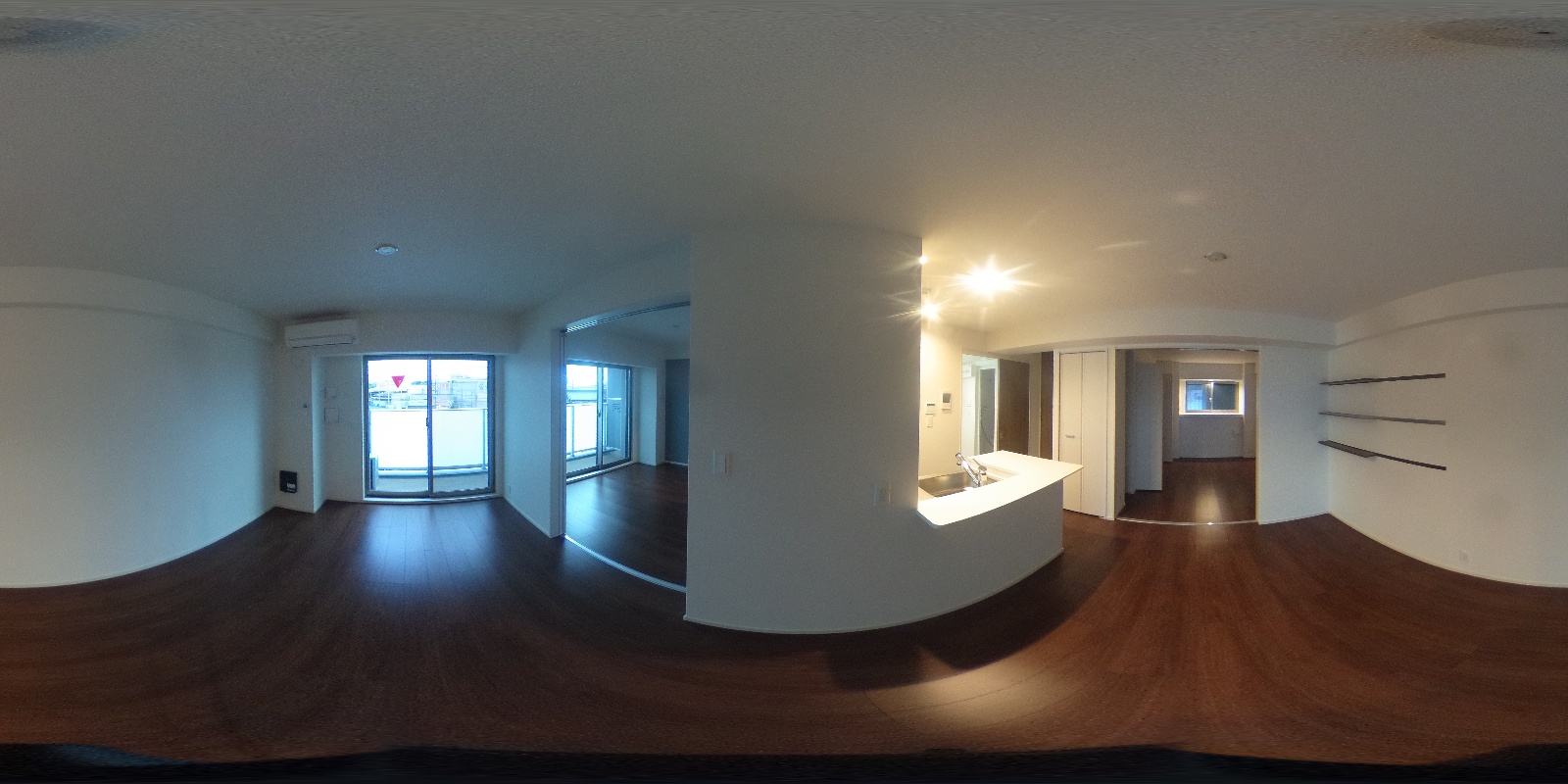リビング 写真33