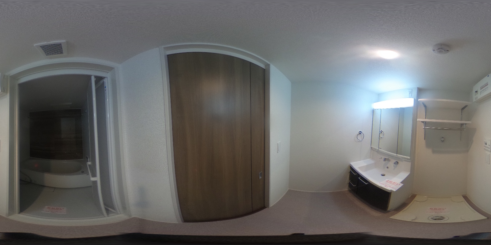洗面所 写真36