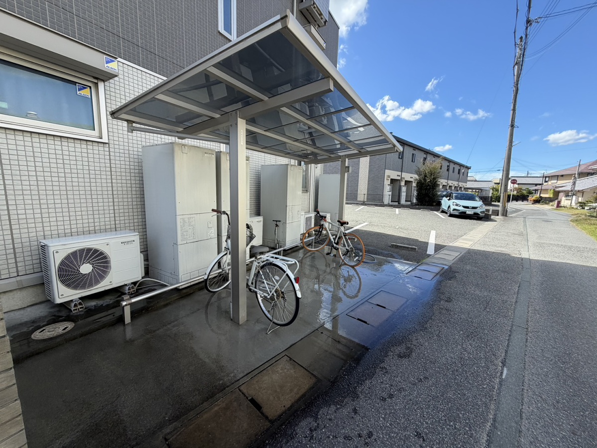 共用部 写真30
