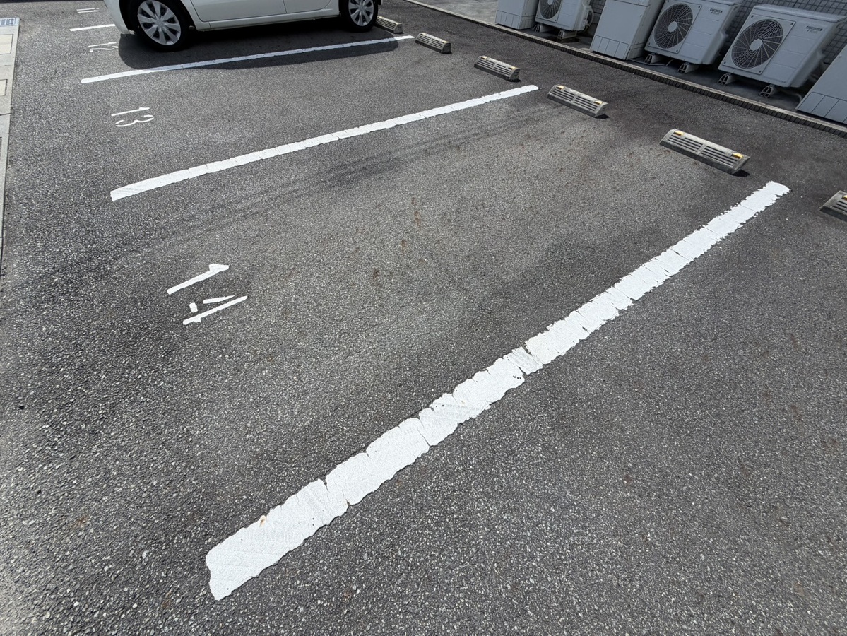 駐車場 写真32