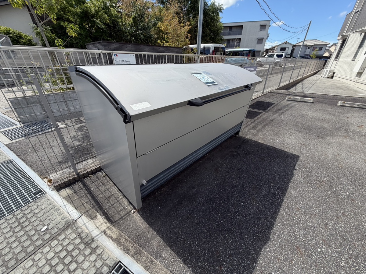 共用部 写真31