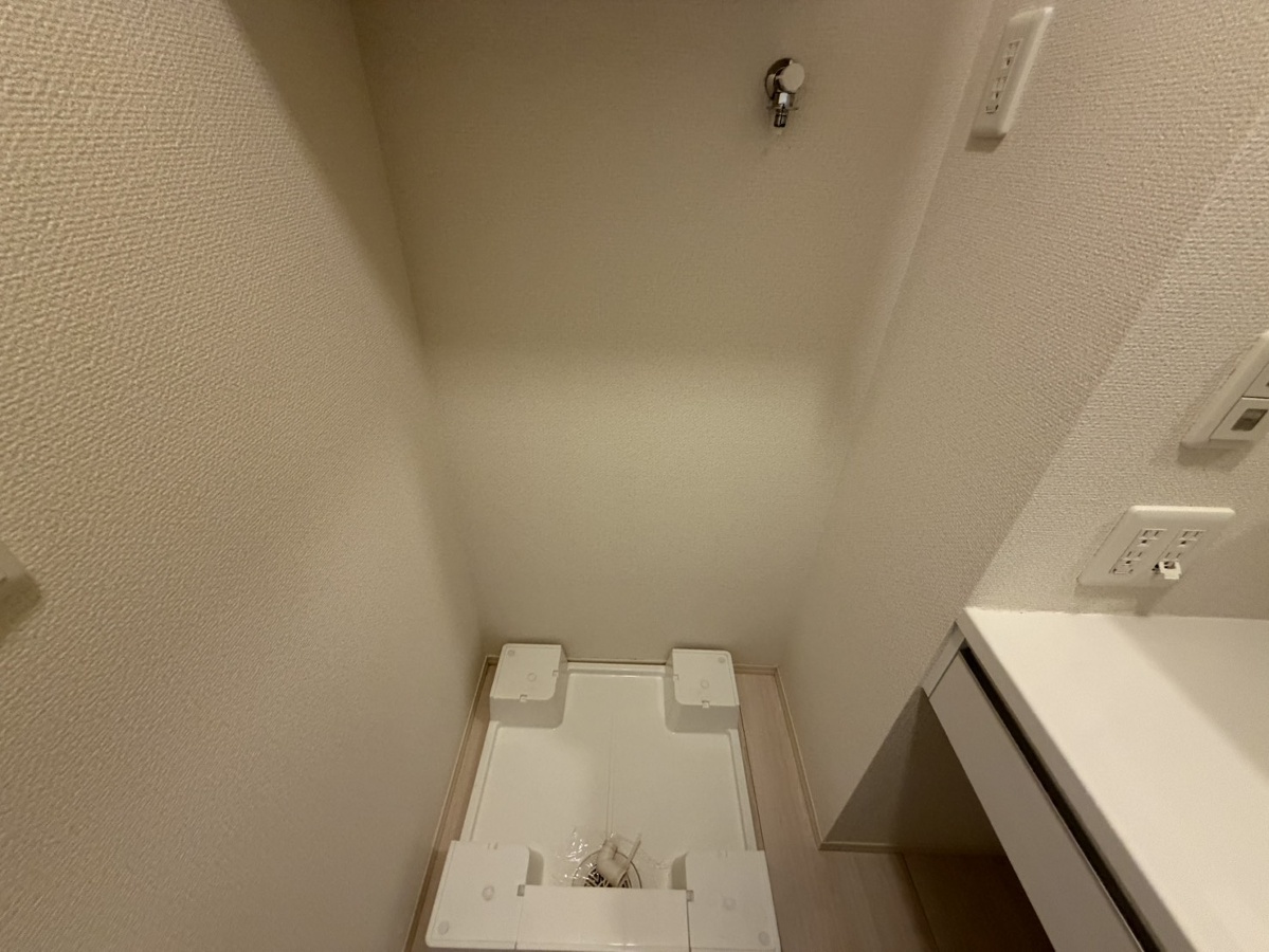 洗面所 写真10