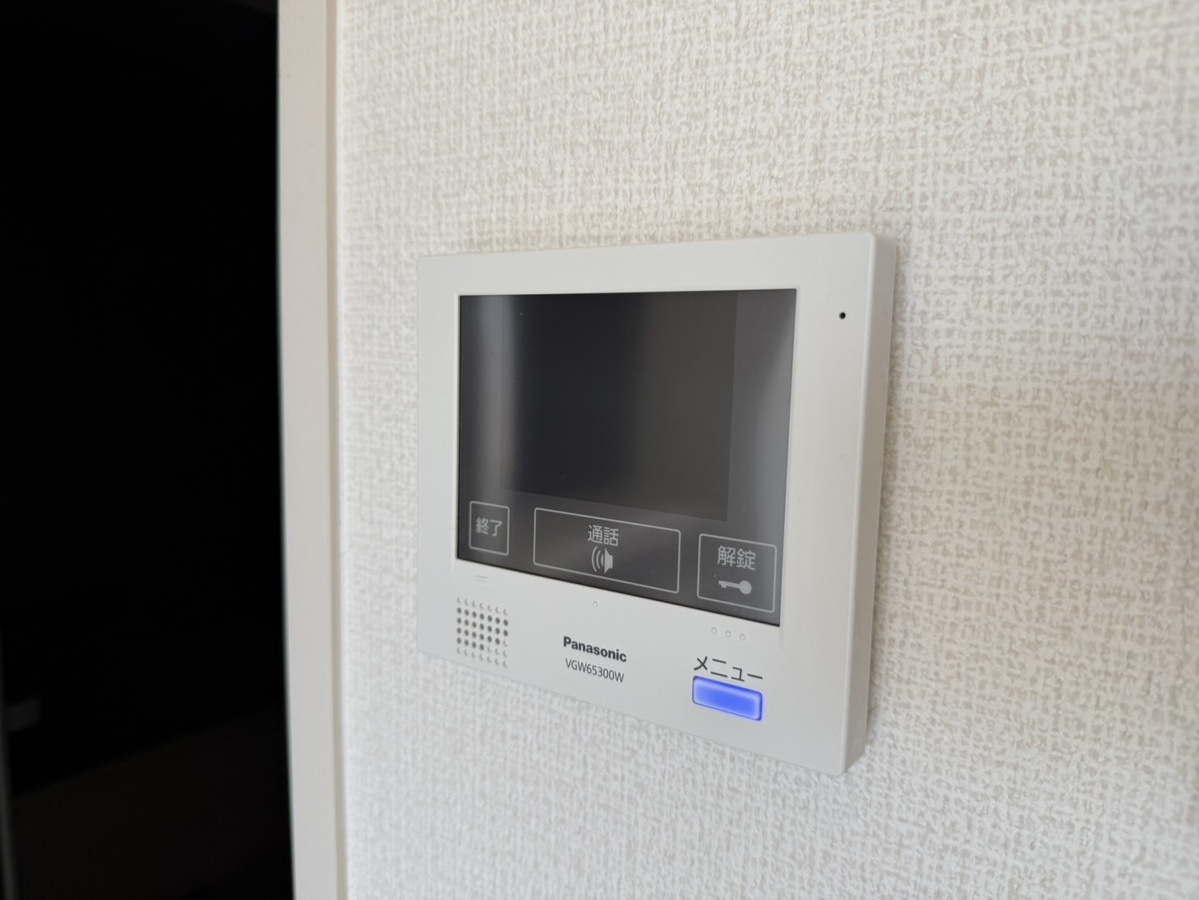 セキュリティ 写真17