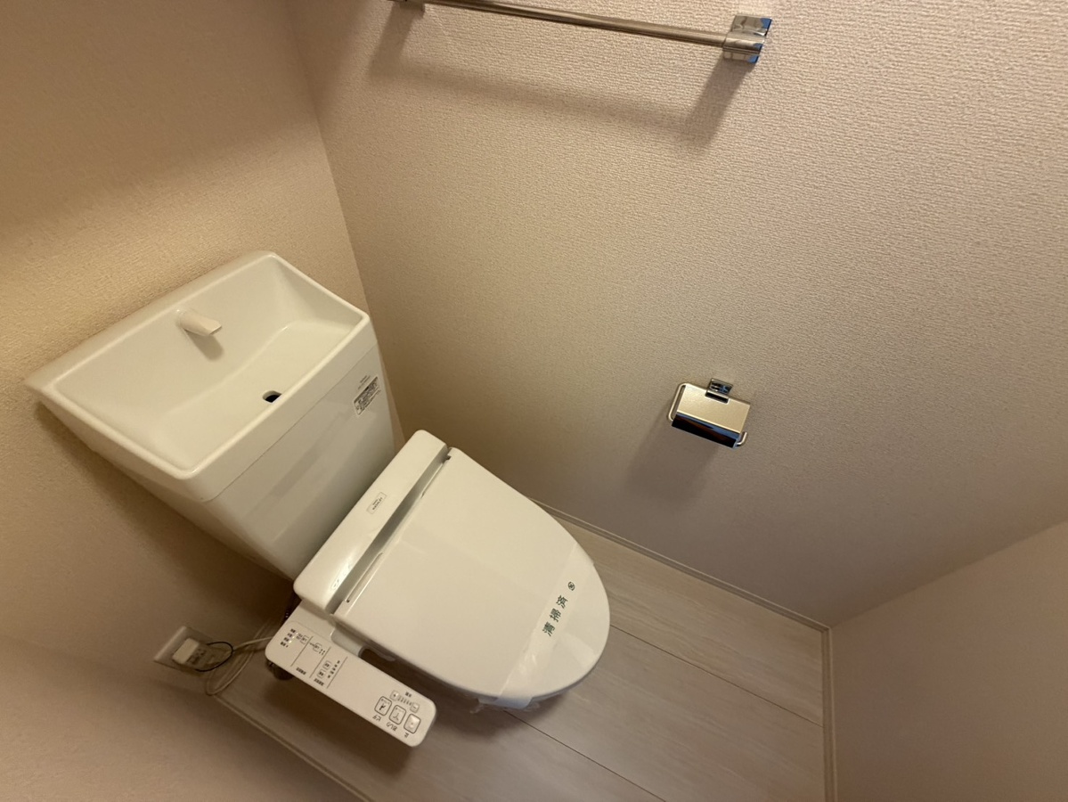 トイレ 写真13