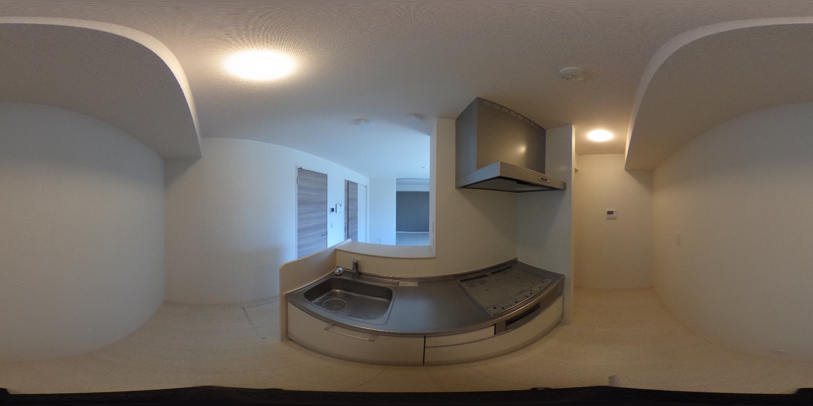 キッチン 写真34