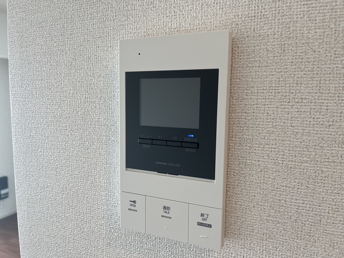 セキュリティ 写真19