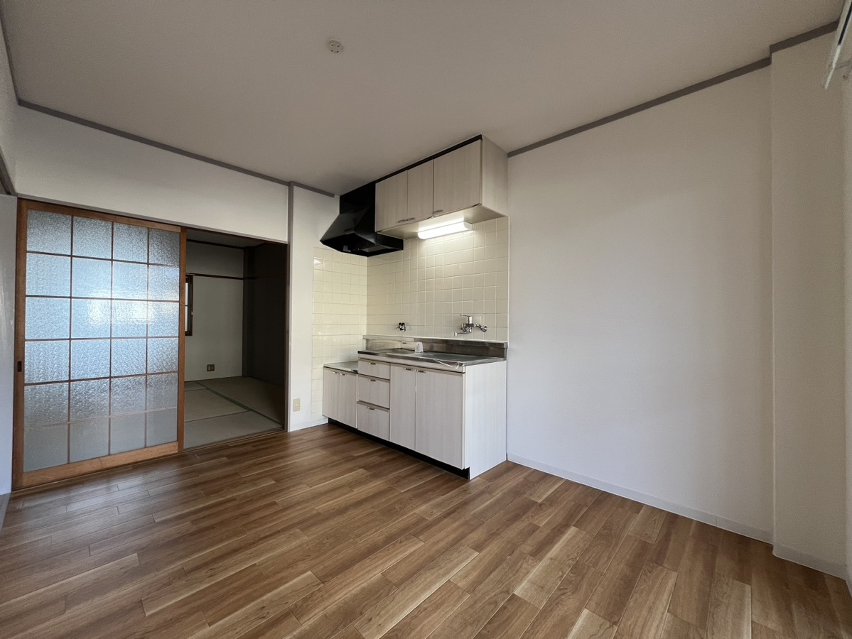 ダイニング 写真3