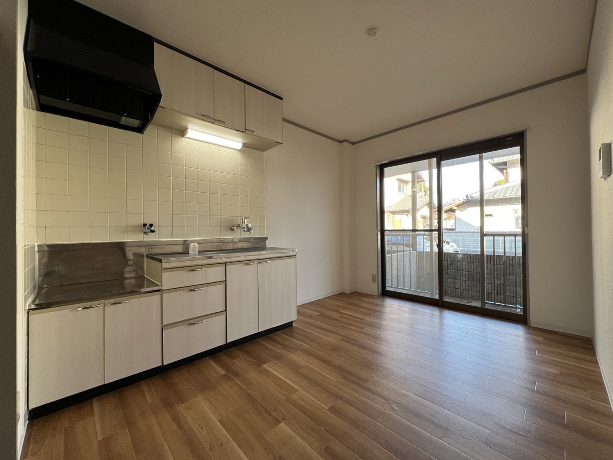 ダイニング 写真2