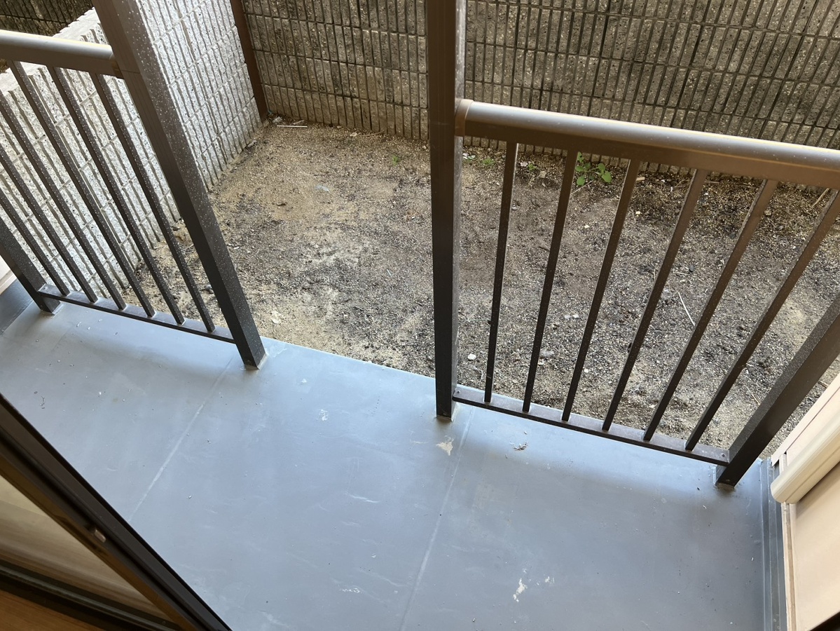 バルコニー・ベランダ 写真20