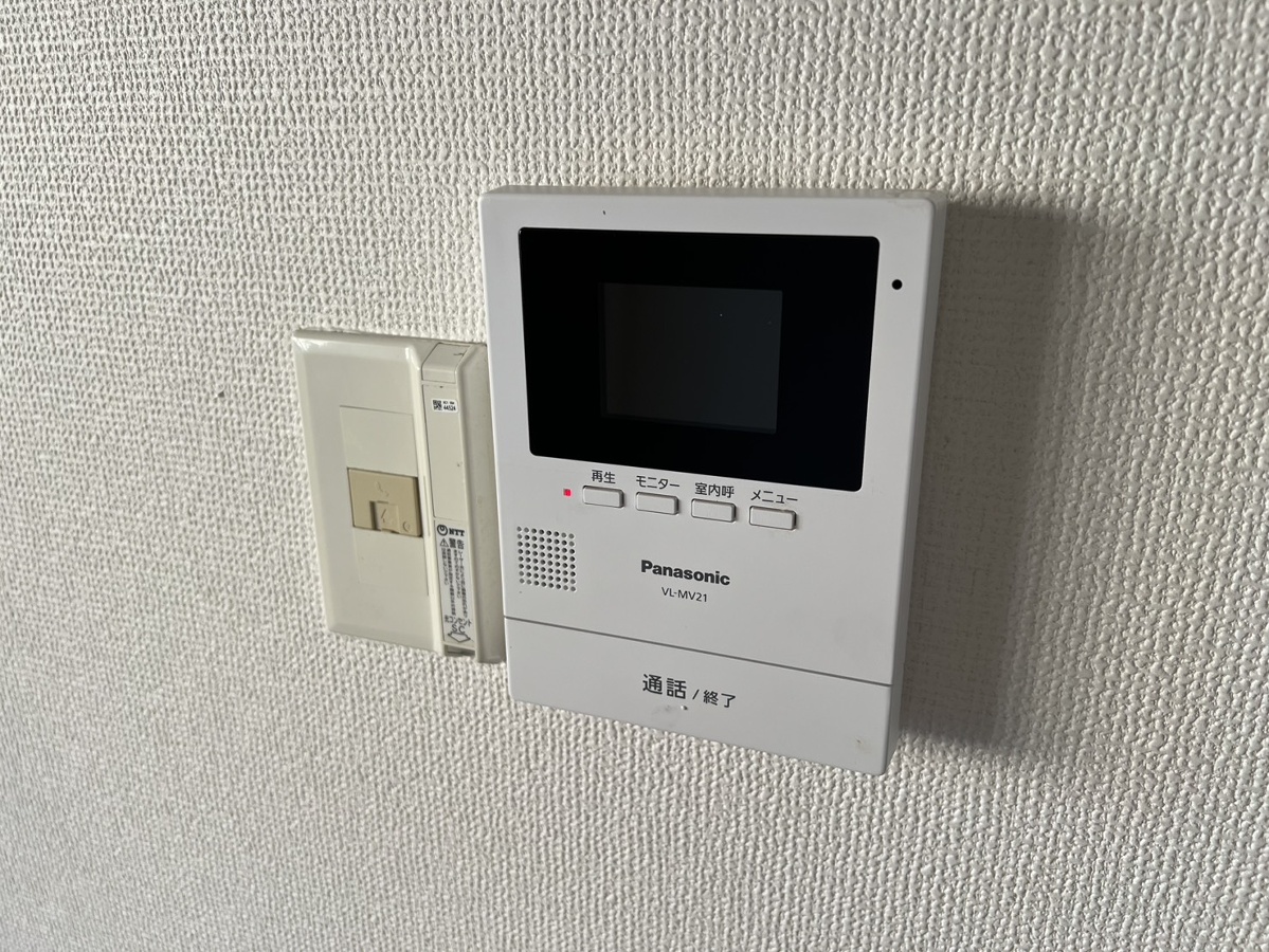 セキュリティ 写真28