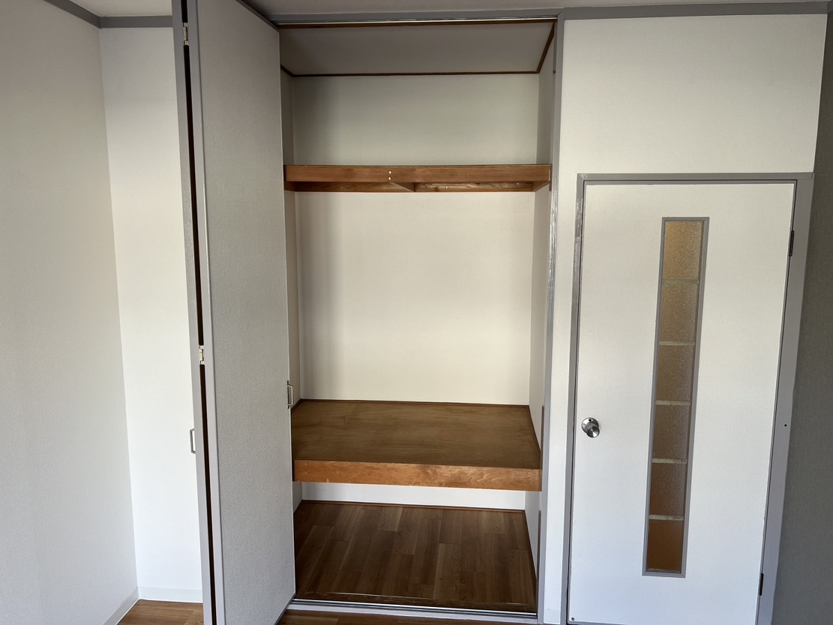 収納 写真15
